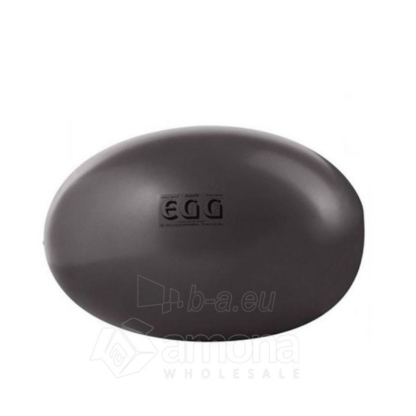 Fizioterapijos kamuolys Original PEZZI Eggball Maxafe 85x125 paveikslėlis 1 iš 3
