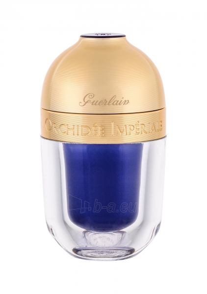 Fluidas Guerlain Orchidée Impériale Fluide Cosmetic 30ml paveikslėlis 1 iš 1