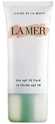 Fluid La Mer The Spf 18 Fluid Cosmetic 50ml paveikslėlis 1 iš 1
