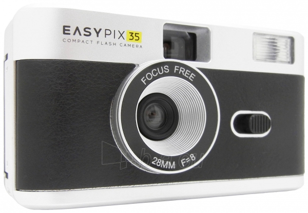 Fotoaparatas Easypix EASYPIX35 10091 paveikslėlis 8 iš 10