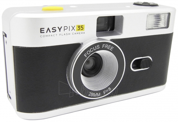 Fotoaparatas Easypix EASYPIX35 10091 paveikslėlis 6 iš 10
