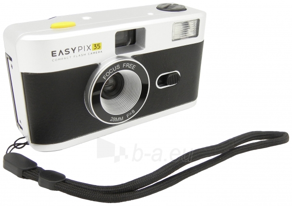 Fotoaparatas Easypix EASYPIX35 10091 paveikslėlis 3 iš 10