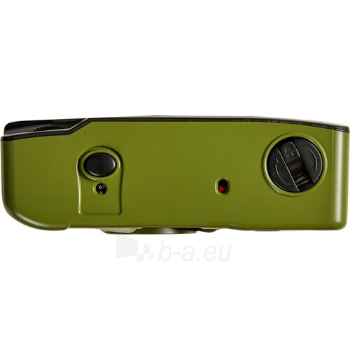 Digital camera Kodak M35 Olive Green paveikslėlis 5 iš 9