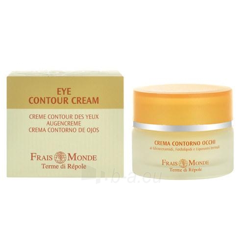 Frais Monde Eye Contour Cream Cosmetic 30ml paveikslėlis 1 iš 1