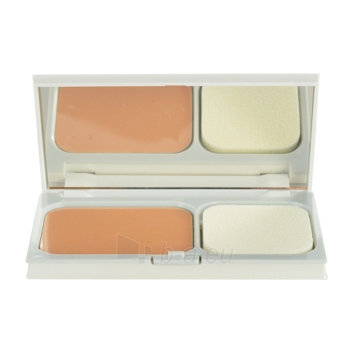 Frais Monde Make Up Naturale Compact Cream Powder Foundation Cosmetic 9g Nr.1 paveikslėlis 1 iš 1
