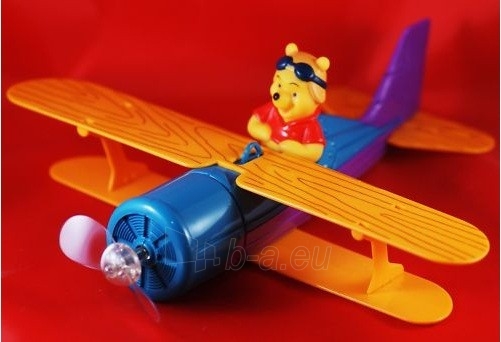 Fusion toys Disney Winnie The Pooh paveikslėlis 1 iš 1
