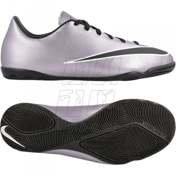 Futbolo batai Nike Mecurial Victory, 30 dydis paveikslėlis 1 iš 1