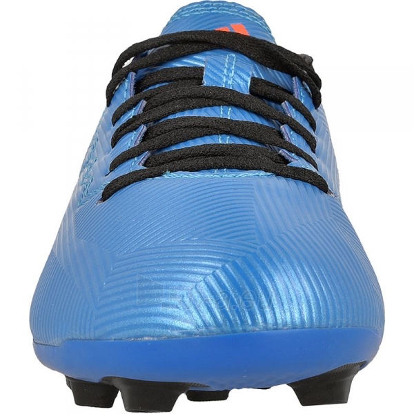Futbolo bateliai adidas Messi 16.4 FXG Jr paveikslėlis 3 iš 3