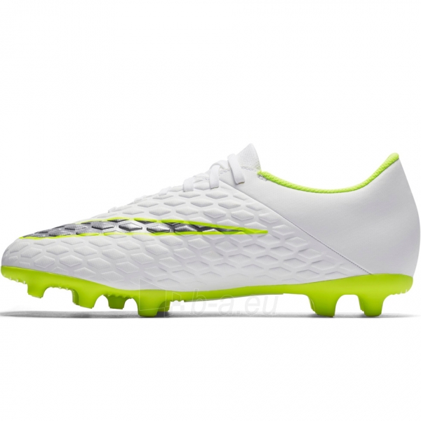 NIke Hypervenom Phantom III FG men's soccer football shoes