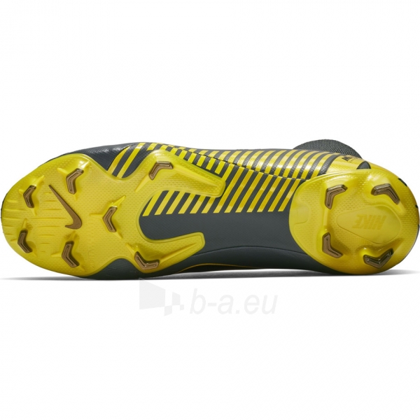 Futbolo bateliai Nike Mercurial Superfly 6 Pro FG AH7368 070 paveikslėlis 4 iš 7