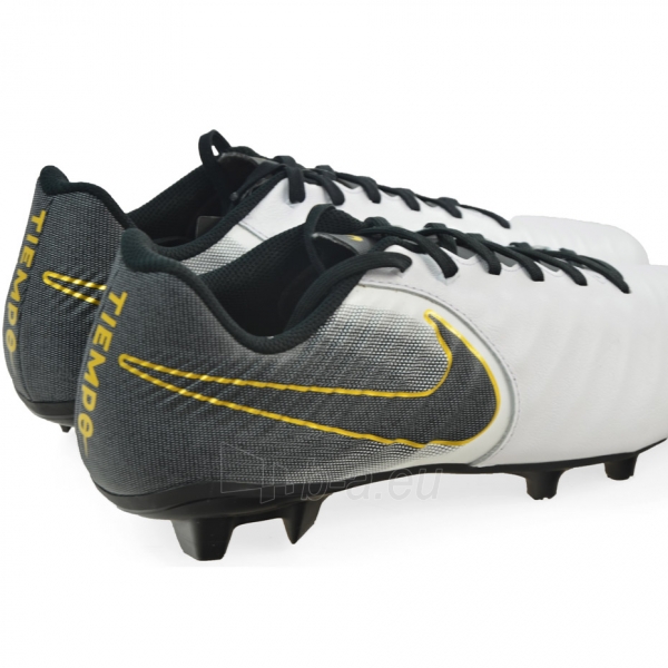 Futbolo bateliai Nike Tiempo Legend 7 Academy MG AO2596 100 paveikslėlis 4 iš 5