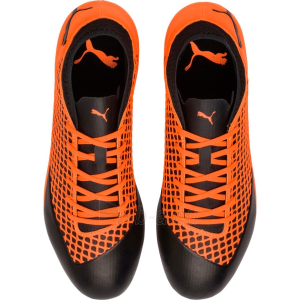 Futbolo bateliai Puma Future 2.4 FG AG 104839 02 paveikslėlis 2 iš 6