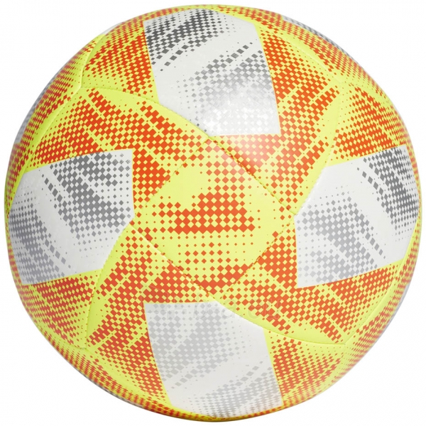 Futbolo kamuoly adidas Conext 19 TCPT DN8636 paveikslėlis 2 iš 5