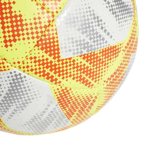 Futbolo kamuoly adidas Conext 19 TCPT DN8636 paveikslėlis 5 iš 5