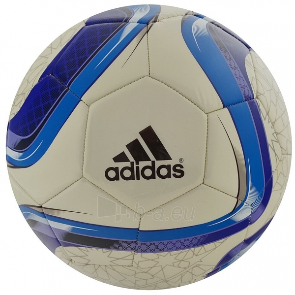 Futbolo kamuolys ACN Glider adidas M36864 paveikslėlis 1 iš 3