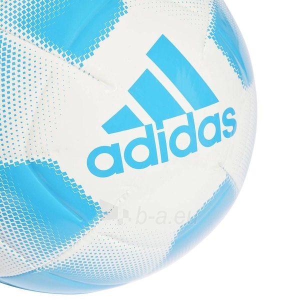 Futbolo kamuolys Adidas , 5 paveikslėlis 3 iš 4