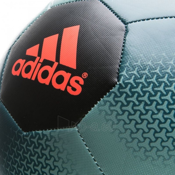 Futbolo kamuolys adidas Ace Glider b paveikslėlis 2 iš 3