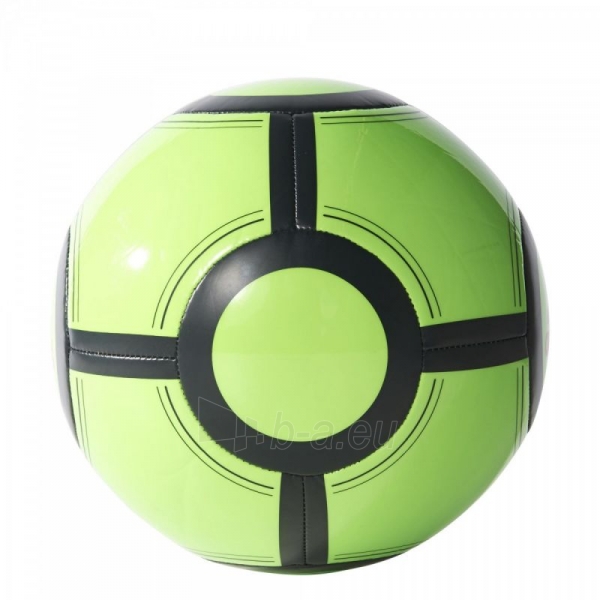 Futbolo kamuolys adidas Ace Glider II žalia paveikslėlis 2 iš 3