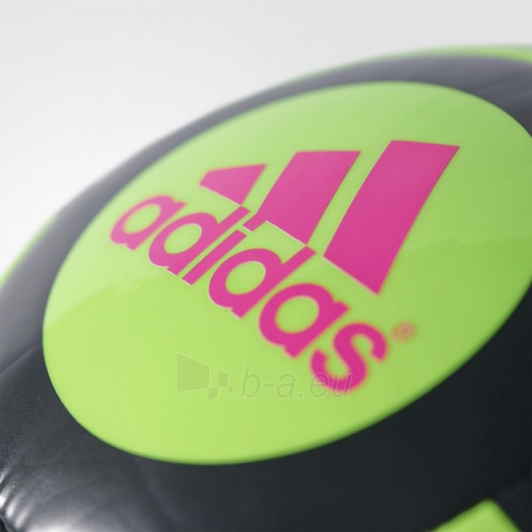 Futbolo kamuolys adidas Ace Glider II žalia paveikslėlis 3 iš 3