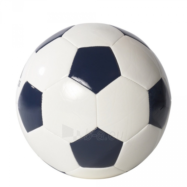 Futbolo kamuolys ADIDAS BS0838 paveikslėlis 3 iš 4