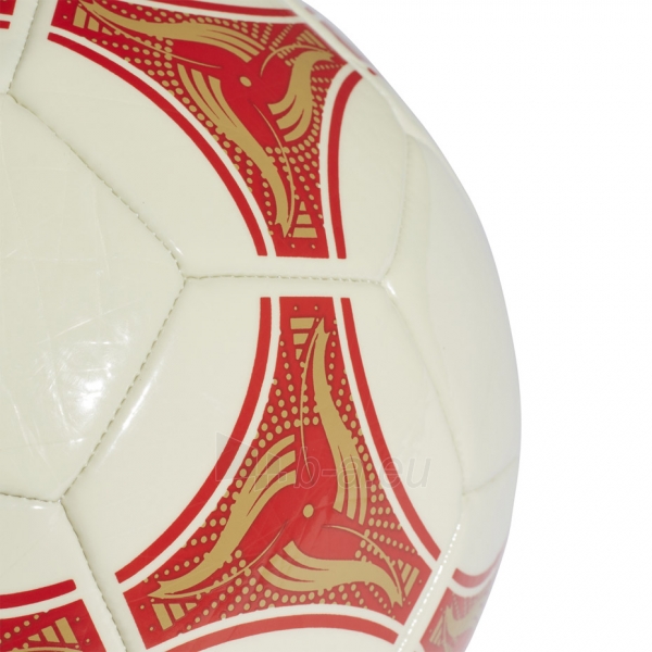 Futbolo kamuolys adidas Conext 19 CPT DN8640 paveikslėlis 4 iš 5