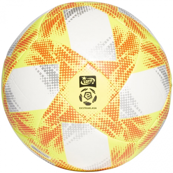 Futbolo kamuolys adidas Conext 19 TCPT E ED4934 paveikslėlis 1 iš 5