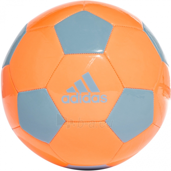 Futbolo kamuolys adidas EPP II CD6576 paveikslėlis 1 iš 4