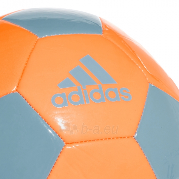 Futbolo kamuolys adidas EPP II CD6576 paveikslėlis 2 iš 4