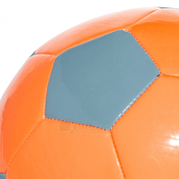 Futbolo kamuolys adidas EPP II CD6576 paveikslėlis 3 iš 4