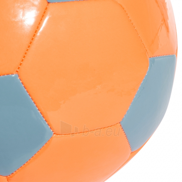 Futbolo kamuolys adidas EPP II CD6576 paveikslėlis 4 iš 4