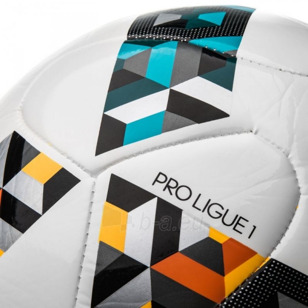 Futbolo kamuolys adidas Pro Ligue 1 Top Glider paveikslėlis 3 iš 3