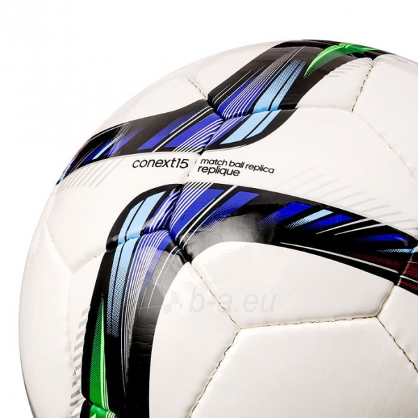 Futbolo kamuolys ADIDAS REPLICA 5 dydis paveikslėlis 1 iš 3