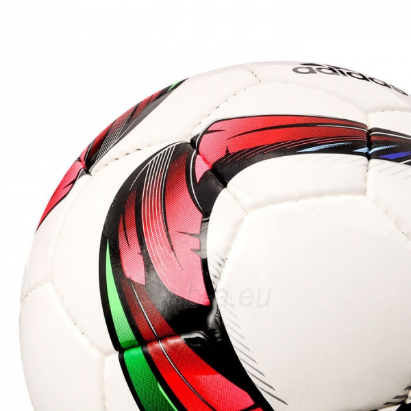 Futbolo kamuolys ADIDAS REPLICA 5 dydis paveikslėlis 2 iš 3