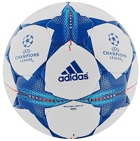 Futbolo kamuolys Adidas S90229 paveikslėlis 1 iš 1