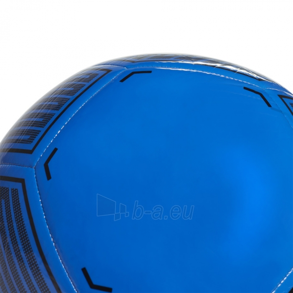 Futbolo kamuolys adidas Starlancer VI niebieska DY2516 paveikslėlis 3 iš 5