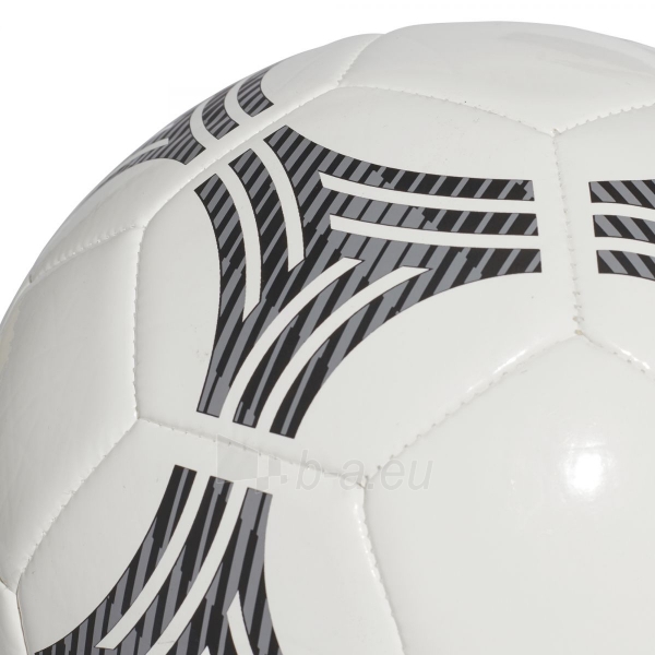 Futbolo kamuolys adidas Tango Street Glider paveikslėlis 3 iš 4
