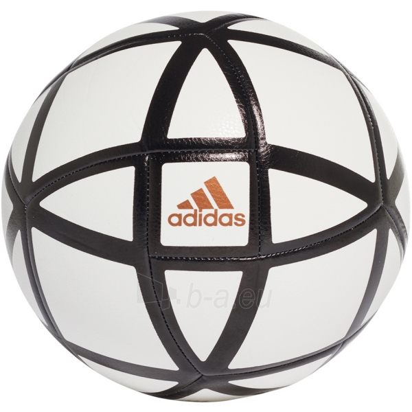 Futbolo kamuolys adidas TEAM GLIDER CF1221 paveikslėlis 1 iš 4
