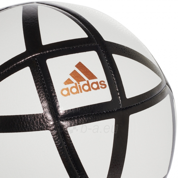 Futbolo kamuolys adidas TEAM GLIDER CF1221 paveikslėlis 2 iš 4