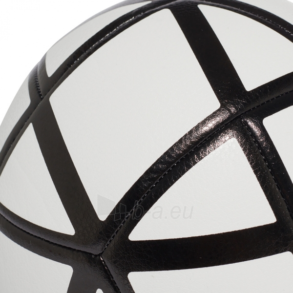 Futbolo kamuolys adidas TEAM GLIDER CF1221 paveikslėlis 3 iš 4