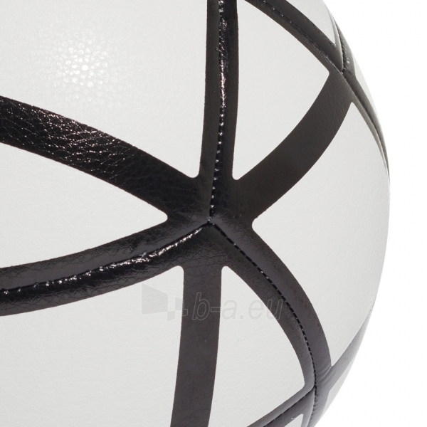 Futbolo kamuolys adidas TEAM GLIDER CF1221 paveikslėlis 4 iš 4