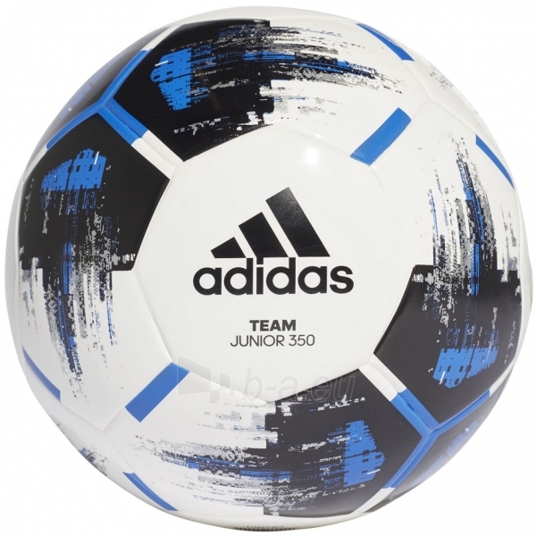 Futbolo kamuolys adidas Team J350 CZ9573 paveikslėlis 1 iš 4