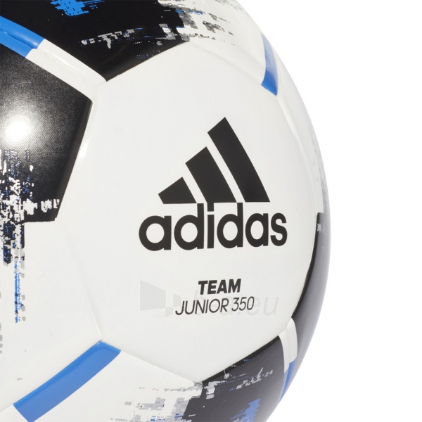 Futbolo kamuolys adidas Team J350 CZ9573 paveikslėlis 2 iš 4