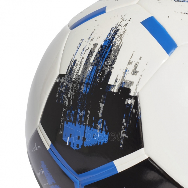Futbolo kamuolys adidas Team J350 CZ9573 paveikslėlis 4 iš 4