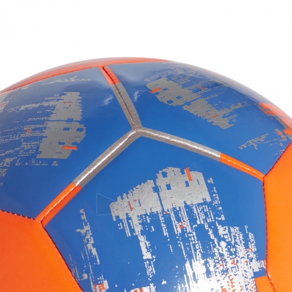 Futbolo kamuolys adidas TEAM JS290 CZ9572 paveikslėlis 3 iš 4