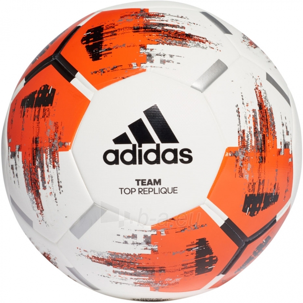 Futbolo kamuolys adidas Team Top Repliqu CZ2234 paveikslėlis 1 iš 4