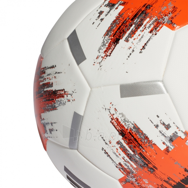 Futbolo kamuolys adidas Team Top Repliqu CZ2234 paveikslėlis 4 iš 4