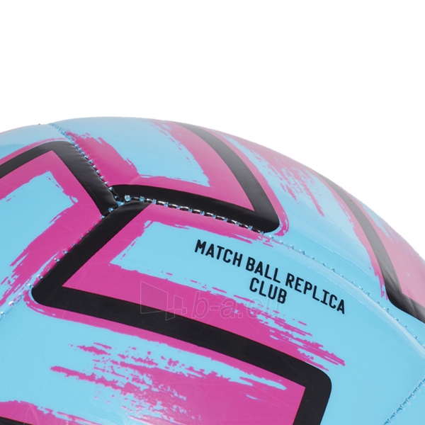 Futbolo kamuolys adidas Uniforia Club FH7355 paveikslėlis 5 iš 5