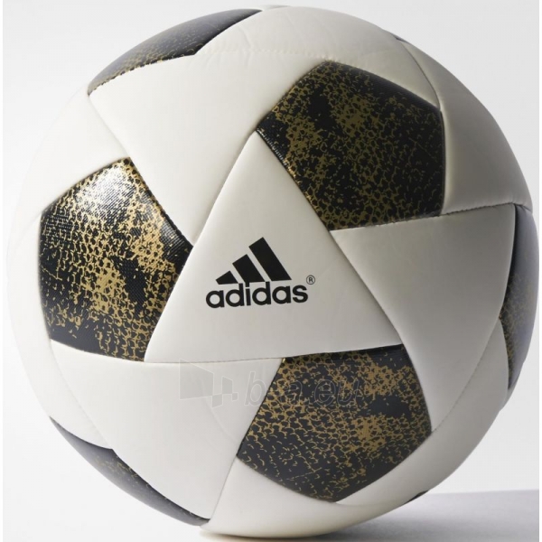 Futbolo kamuolys adidas X Glider b paveikslėlis 1 iš 3