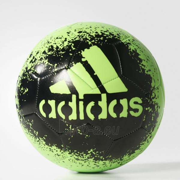 Futbolo kamuolys ADIDAS X GLIDER II AZ5446 paveikslėlis 1 iš 5