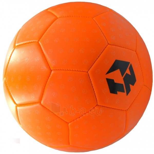 Futbolo kamuolys Futbolo kamuolys TOUZANI, 5 paveikslėlis 2 iš 3